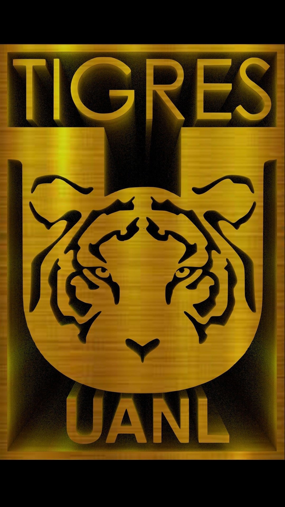 Tigres UANL Wallpapers - Top Free Tigres UANL Backgrounds - WallpaperAccess