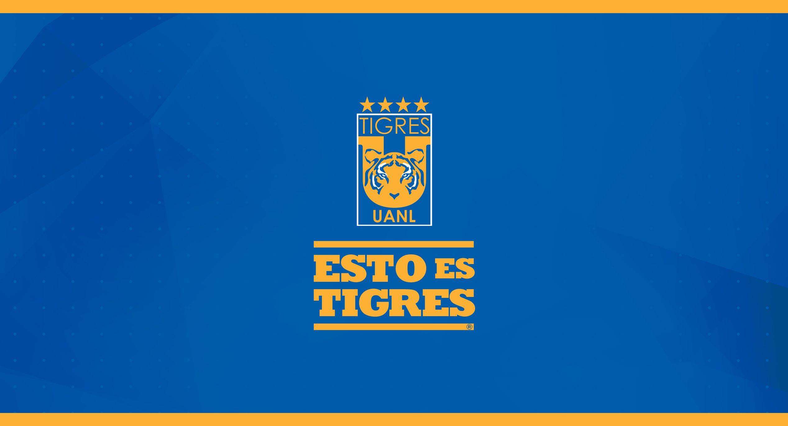 2536x1373 Tigres UANL Wallpaper