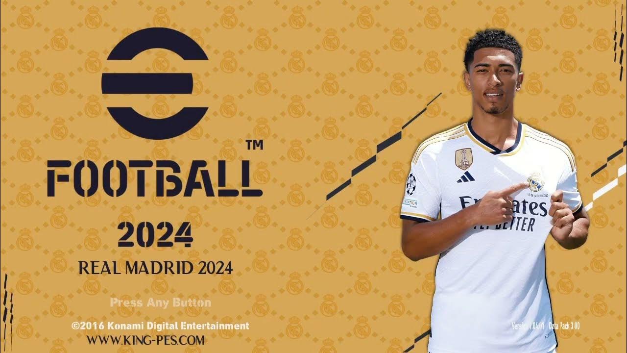 1280x720 How to Download and Update Patch 2024 for PES 2017