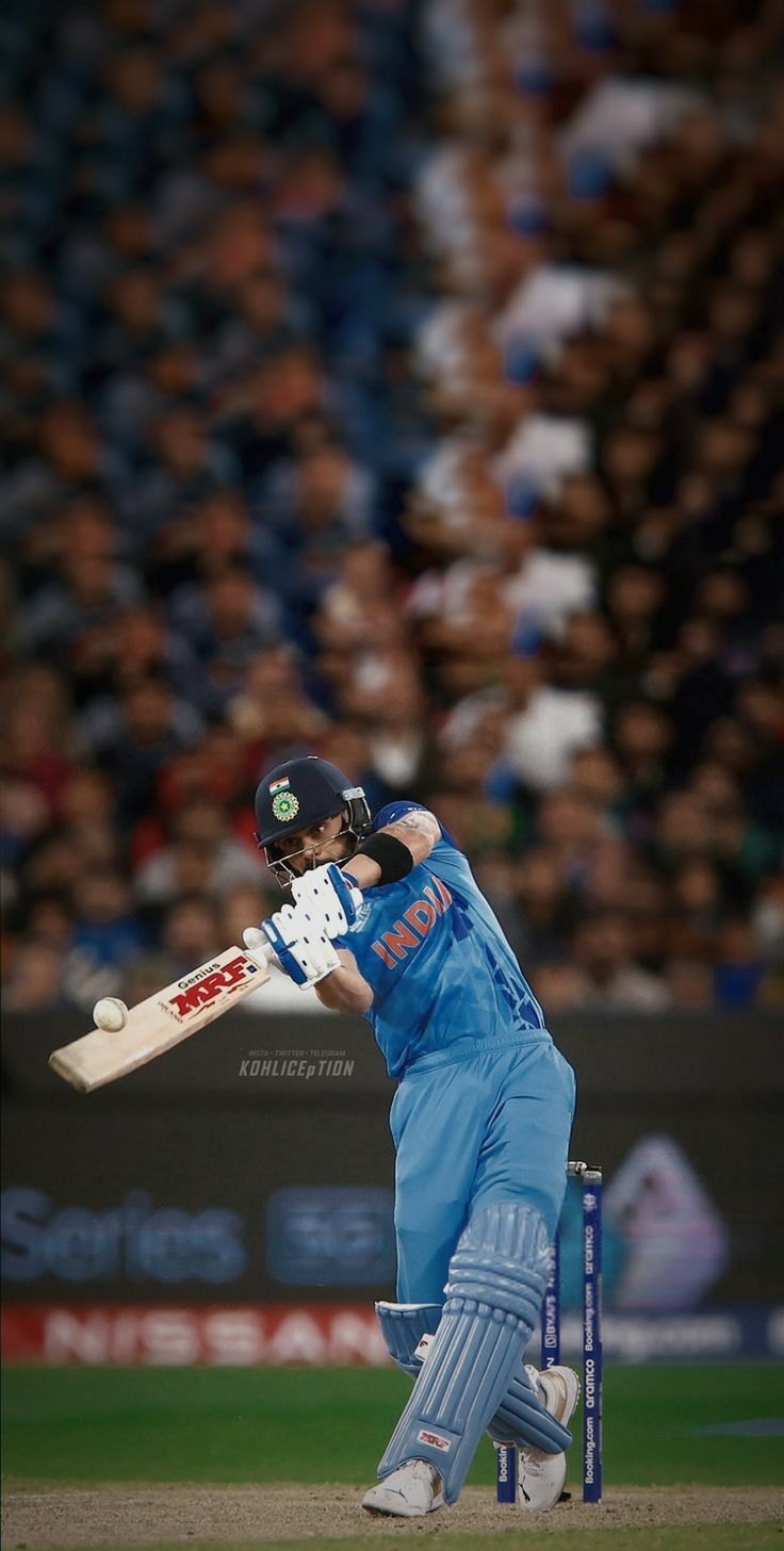 736x1456 Virat Kohli HD wallpaper ios16