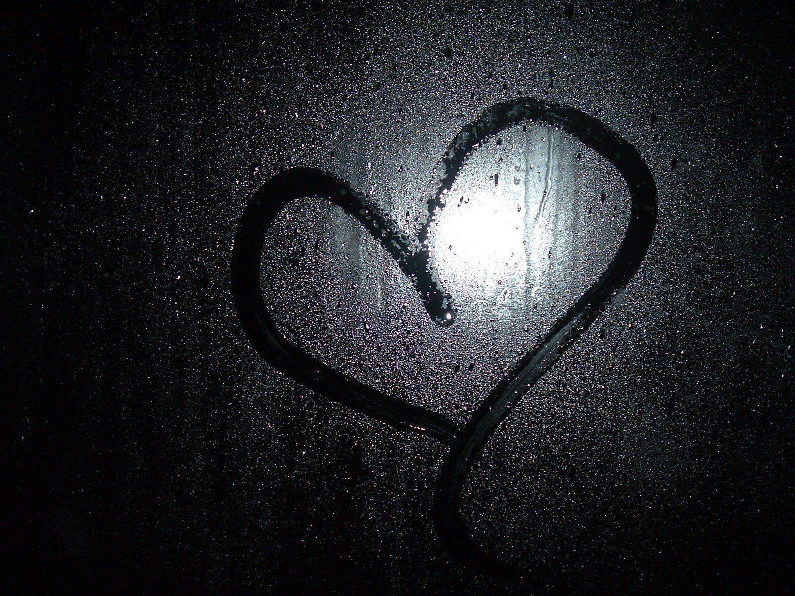 Dark Love Wallpapers - Top Free Dark Love Backgrounds - WallpaperAccess