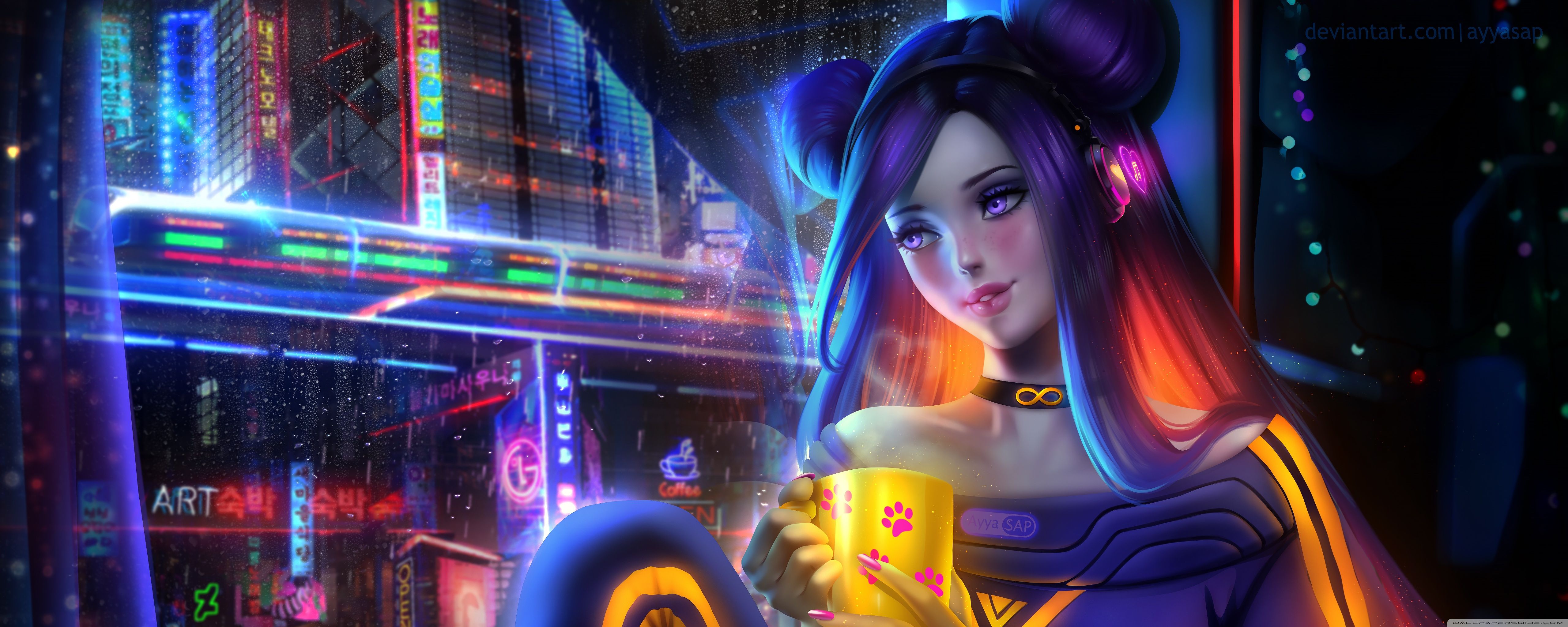 Cozy 4k Wallpapers - Top Free Cozy 4k Backgrounds - WallpaperAccess