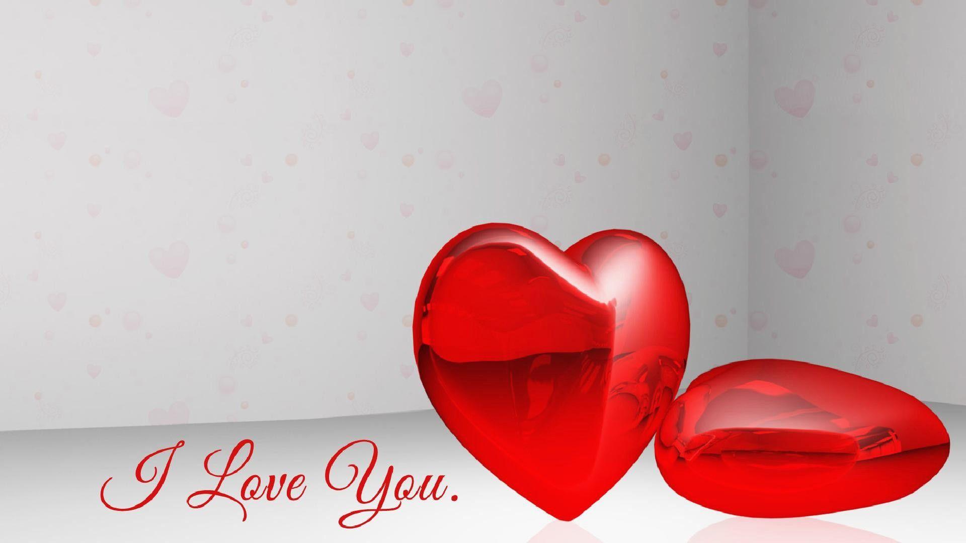 Love You Wallpapers - Top Free Love You Backgrounds - WallpaperAccess