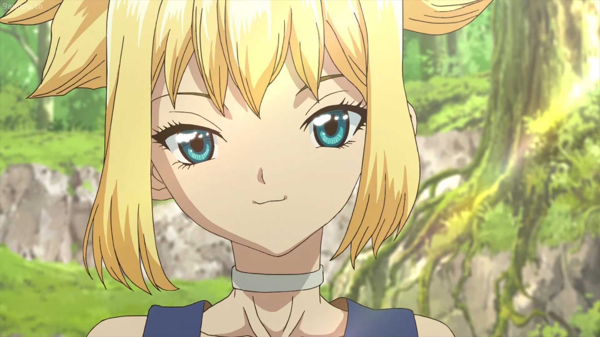 1920x1080 Dr Stone Kohaku Wallpaper Discover More Anime, Dr. Stone, Kohaku, Manga Wallpaper. 92783 Dr Stone Koh. Anime, Dr. Stone, Dr. Stone Kohaku