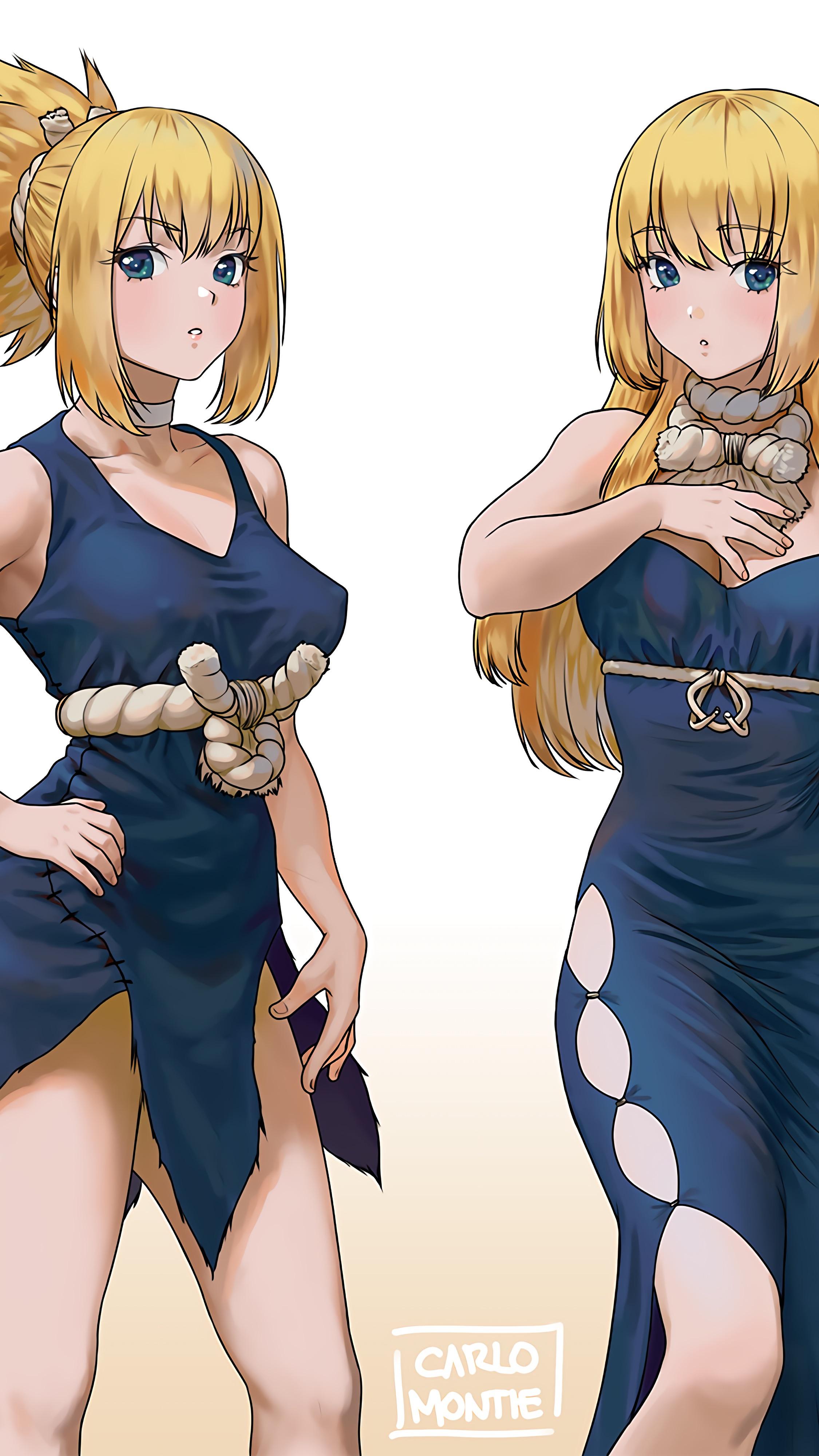 2250x4000 Kohaku & Ruri