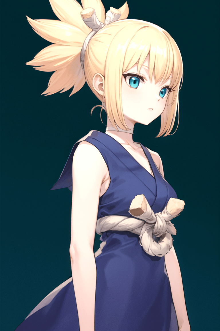 Kohaku Wallpapers - Top Free Kohaku Backgrounds - WallpaperAccess