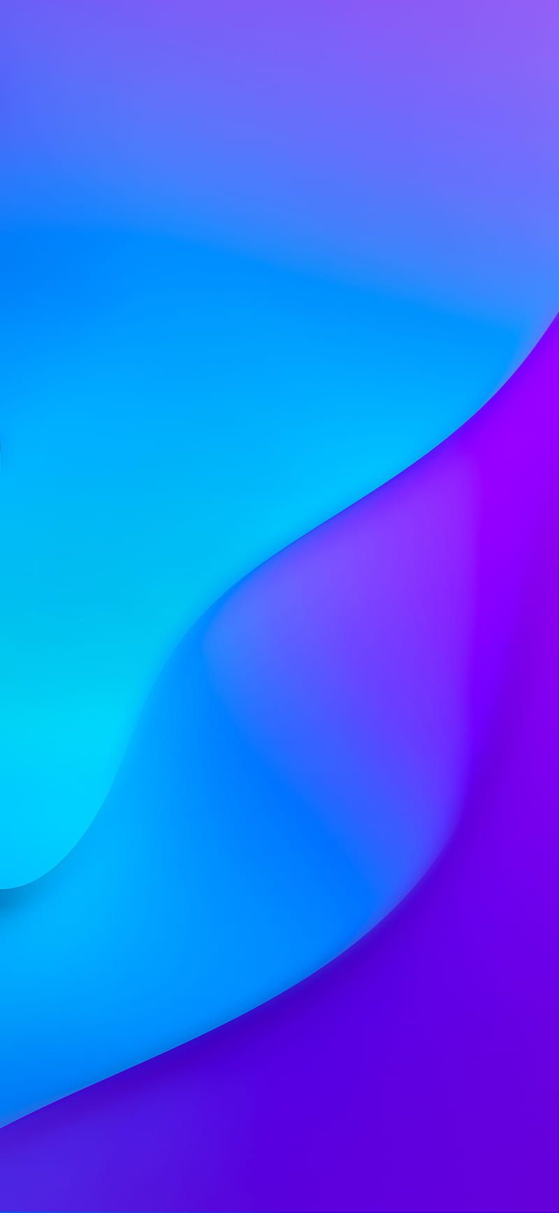 800x1733 Vivo Y73s, vivo, HD phone wallpaper