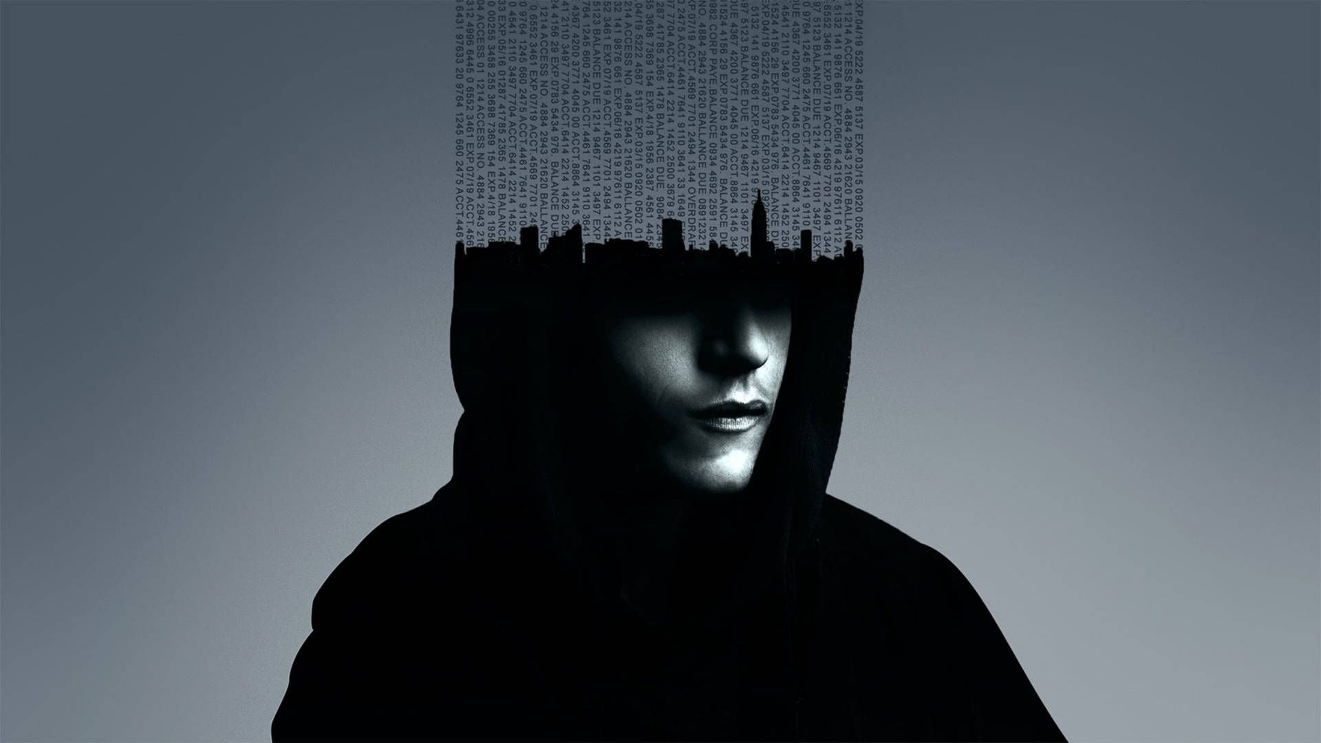 1920x1080 Hacker 4k Wallpaper