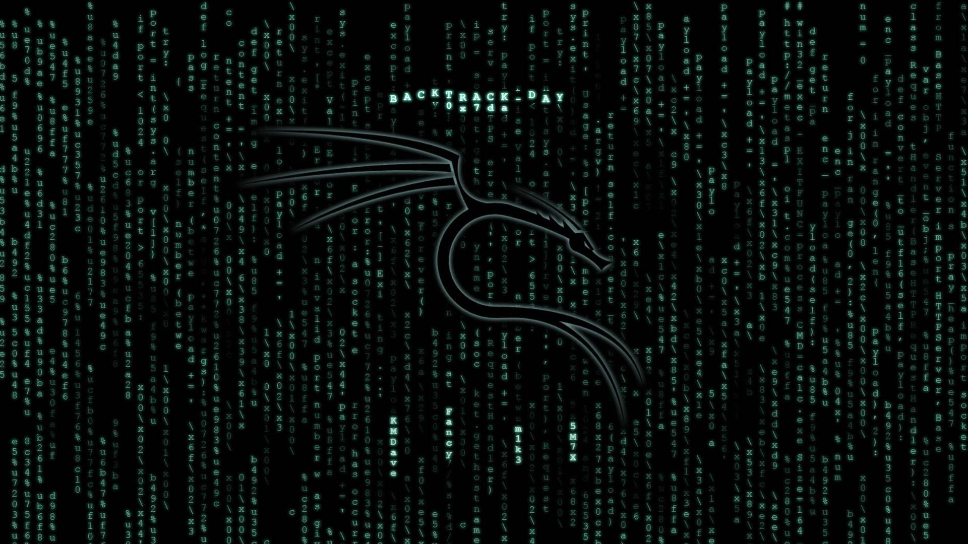 1920x1080 Download Hacker Wallpaper
