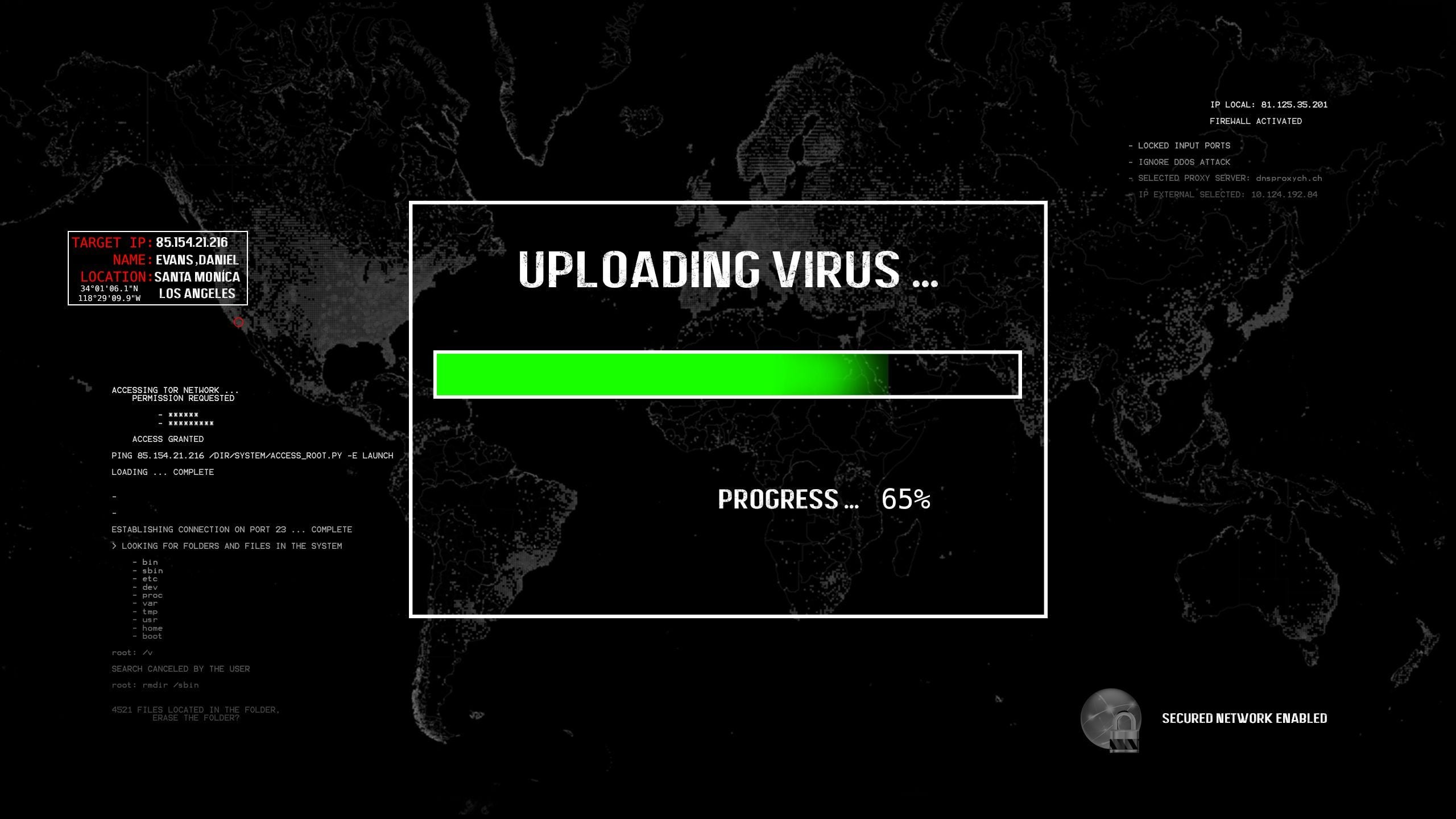 2560x1440 Download Hacker wallpaper for mobile phone, free Hacker HD picture