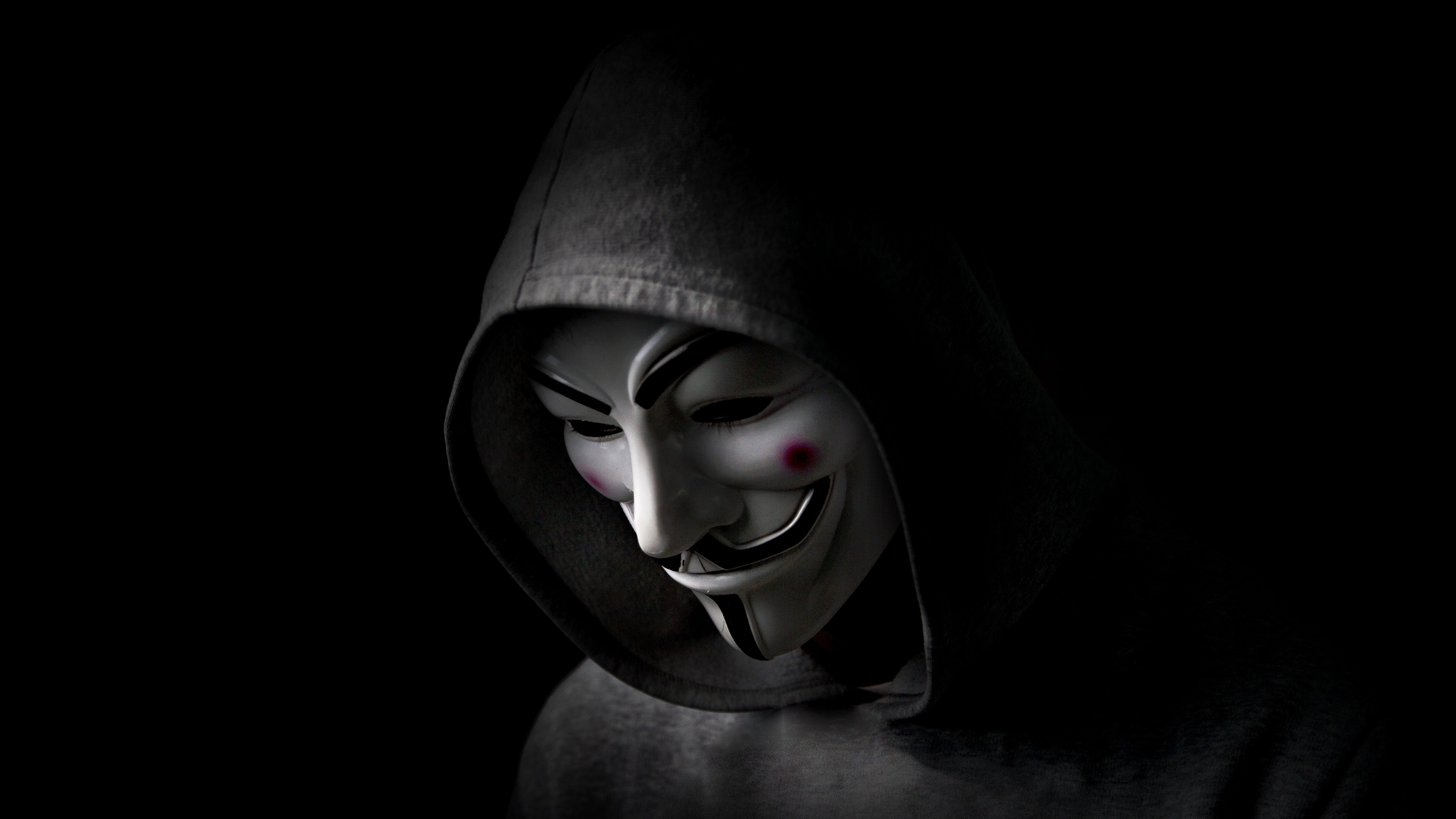 5500x3094 Hacking Wallpaper 4K For Pc Gallery. Hacker wallpaper, Anonymous mask, Background image wallpaper