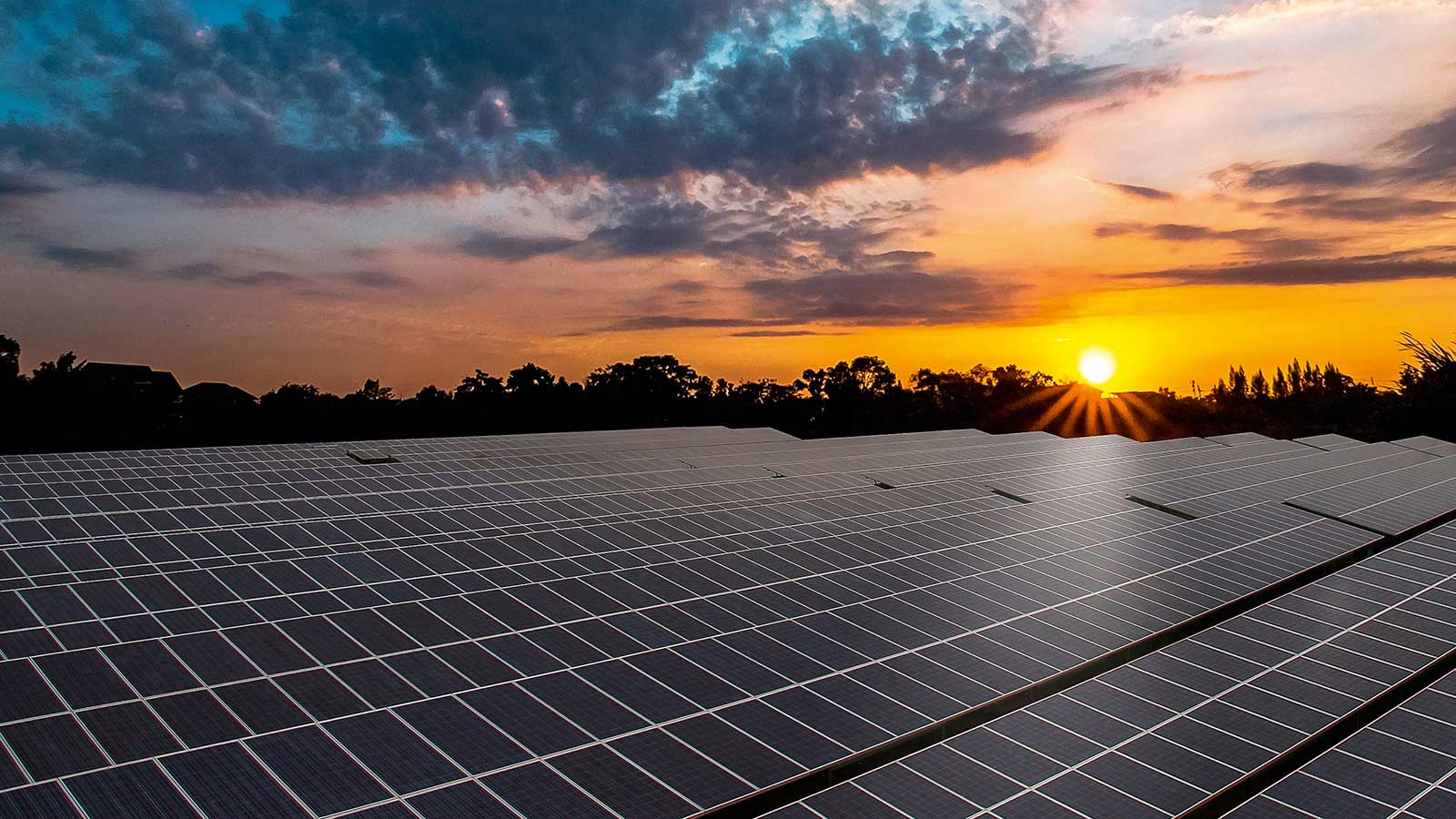 1600x900 EU has massive stockpile of Solar Panels