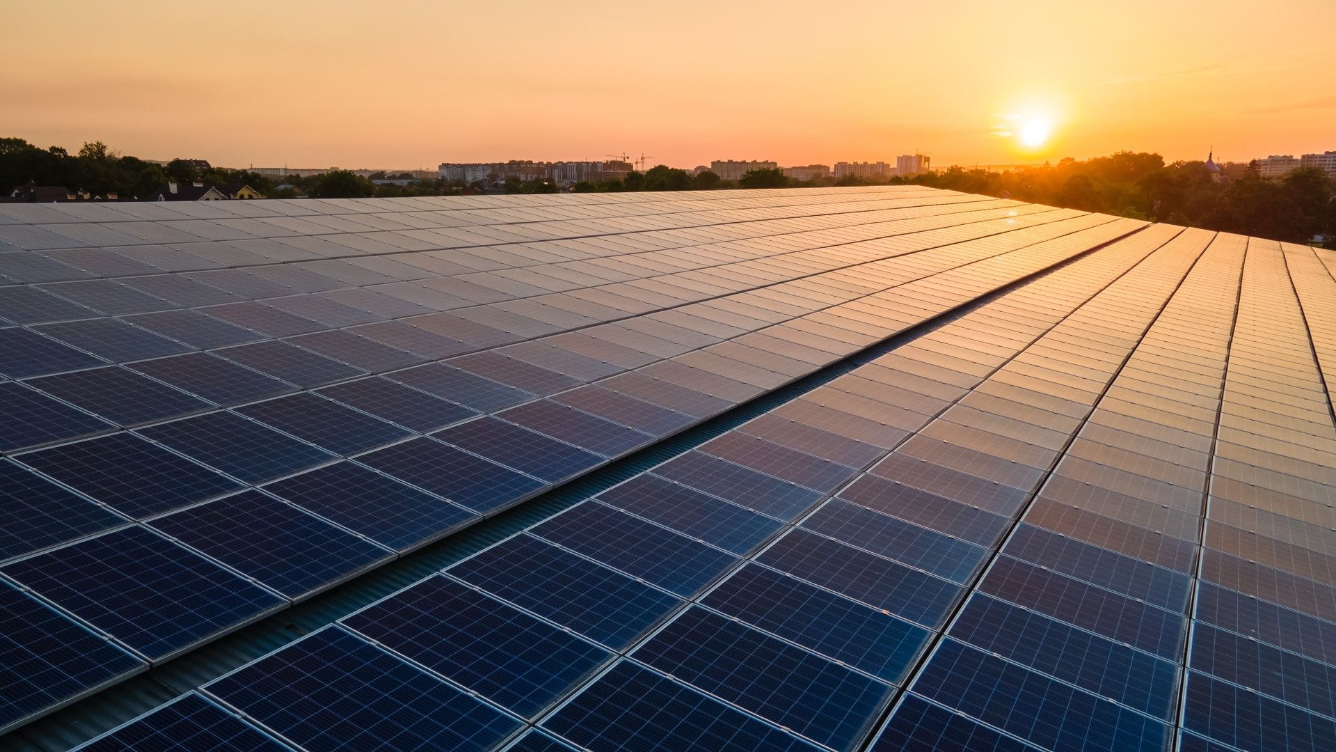 1920x1080 A simple tweak in the design of solar cells could make them more efficient than ever