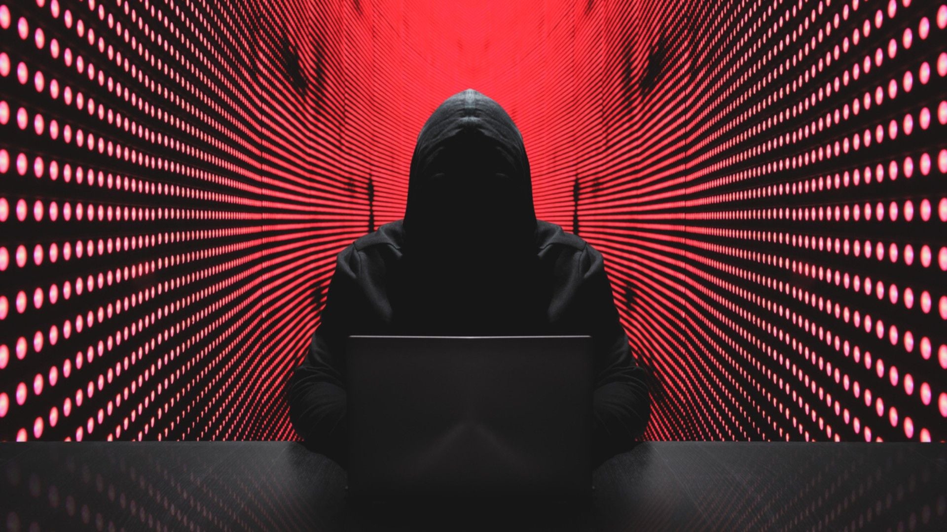 1920x1080 Hacker 2023 Wallpaper