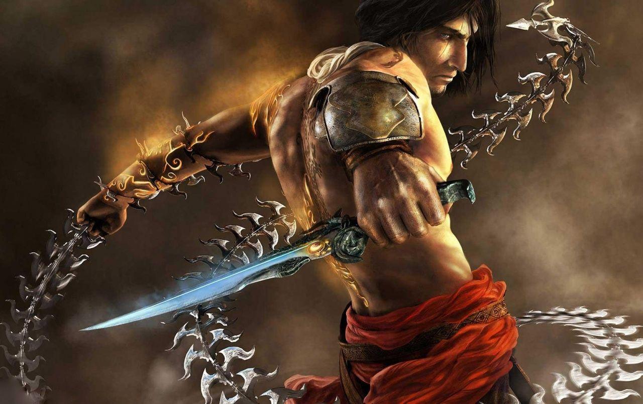 1280x804 Prince of Persia wallpaper. Prince of Persia