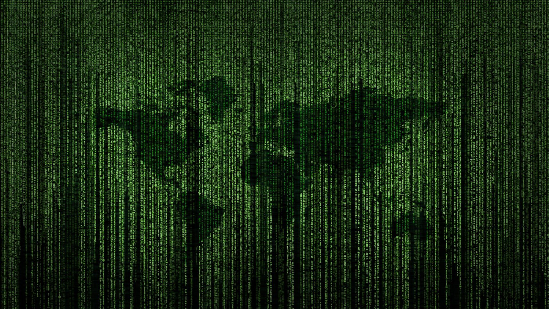 1920x1080 Hacker 4k Wallpaper