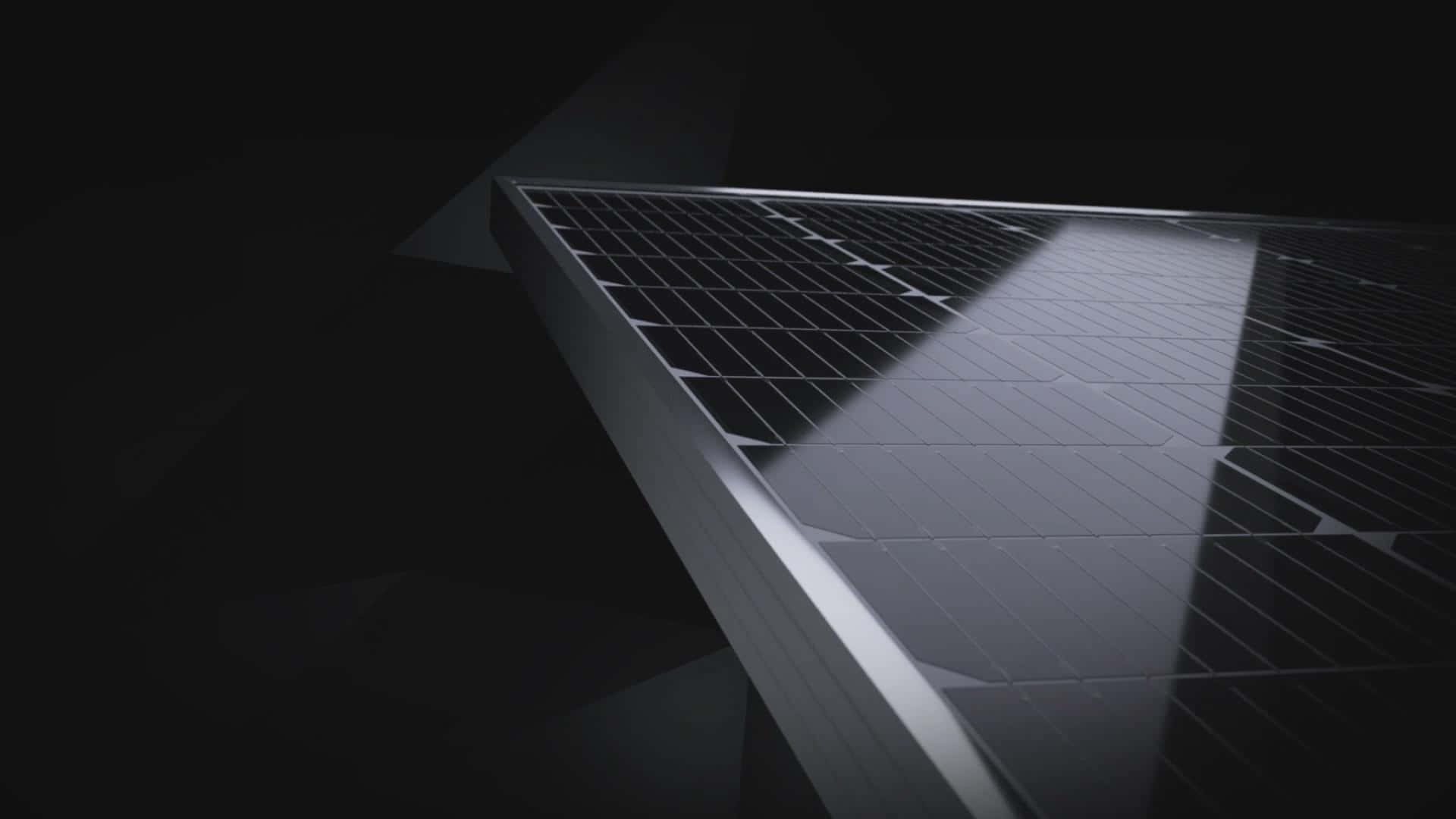 1920x1080 Solar Panel Wallpaper