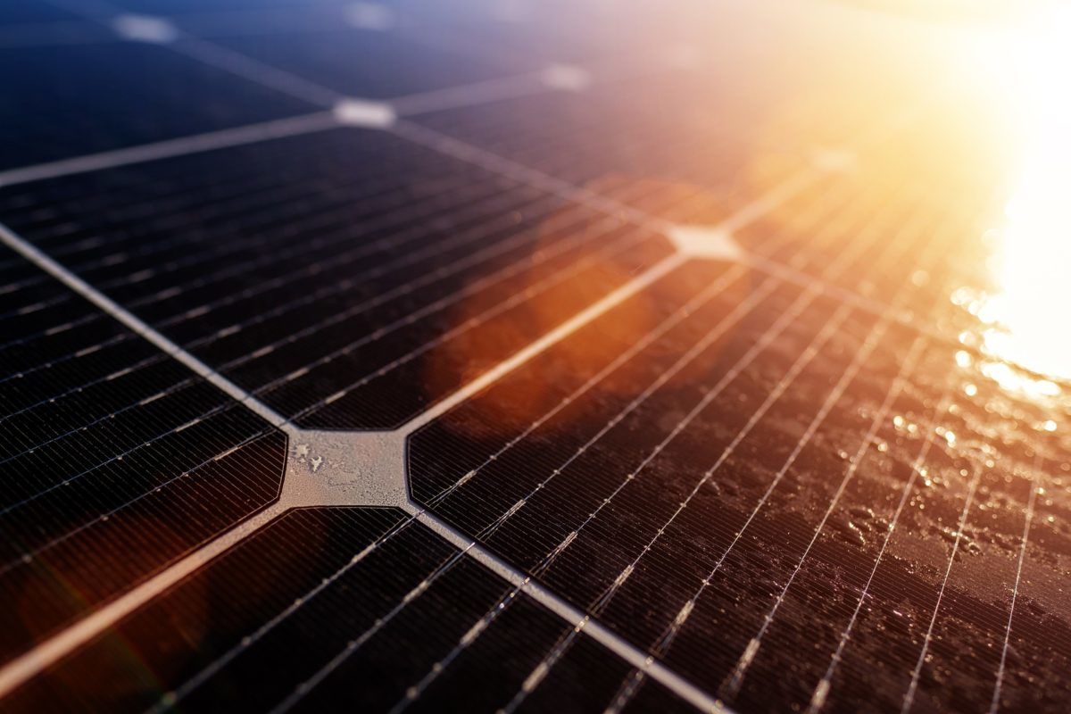1200x800 New Tech Recovers Pure Silicon From End Of Life Solar Cells
