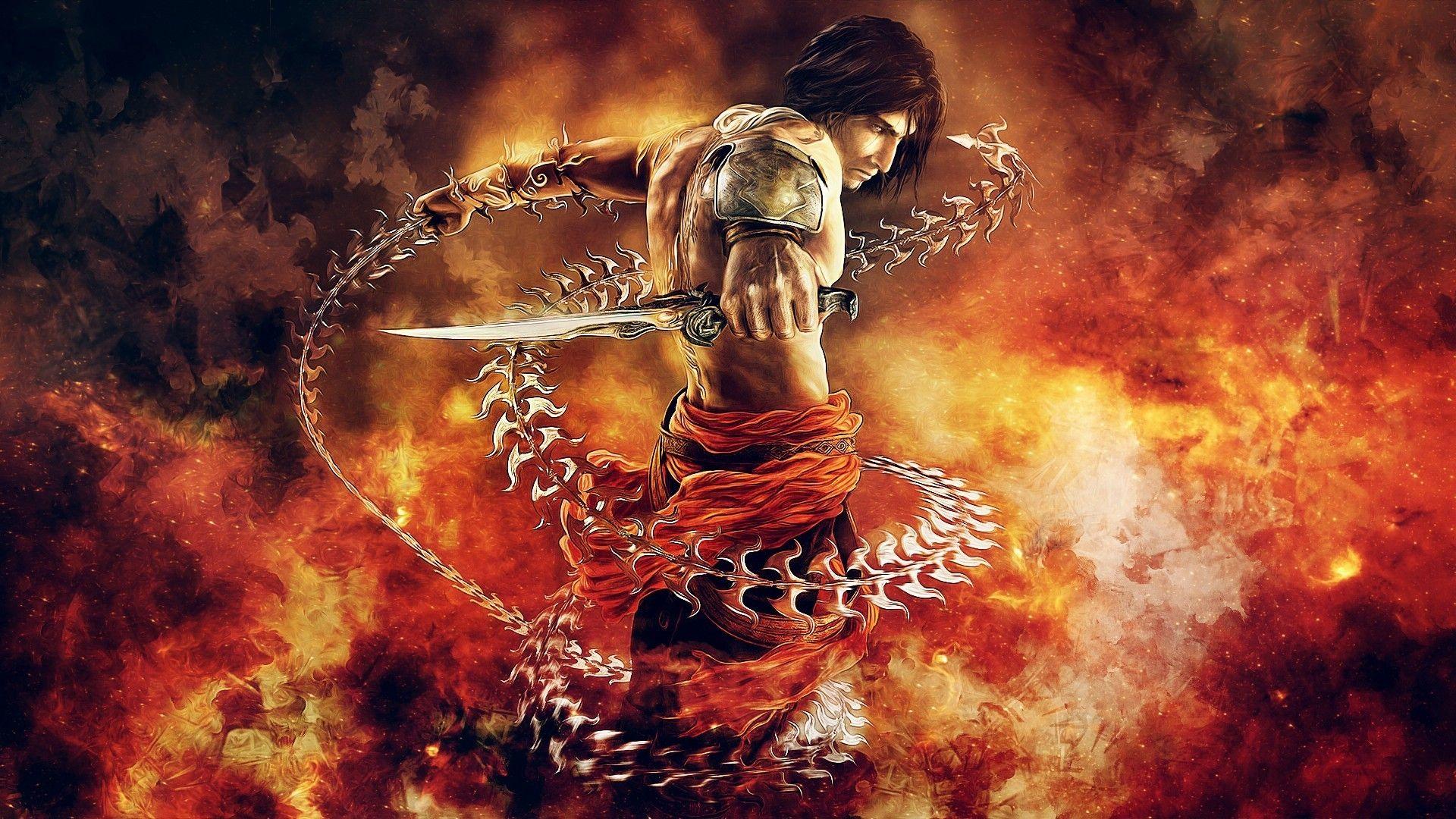 1920x1080 Prince, Of, Persia, Wallpaper, HD, Desktop, Background, Free