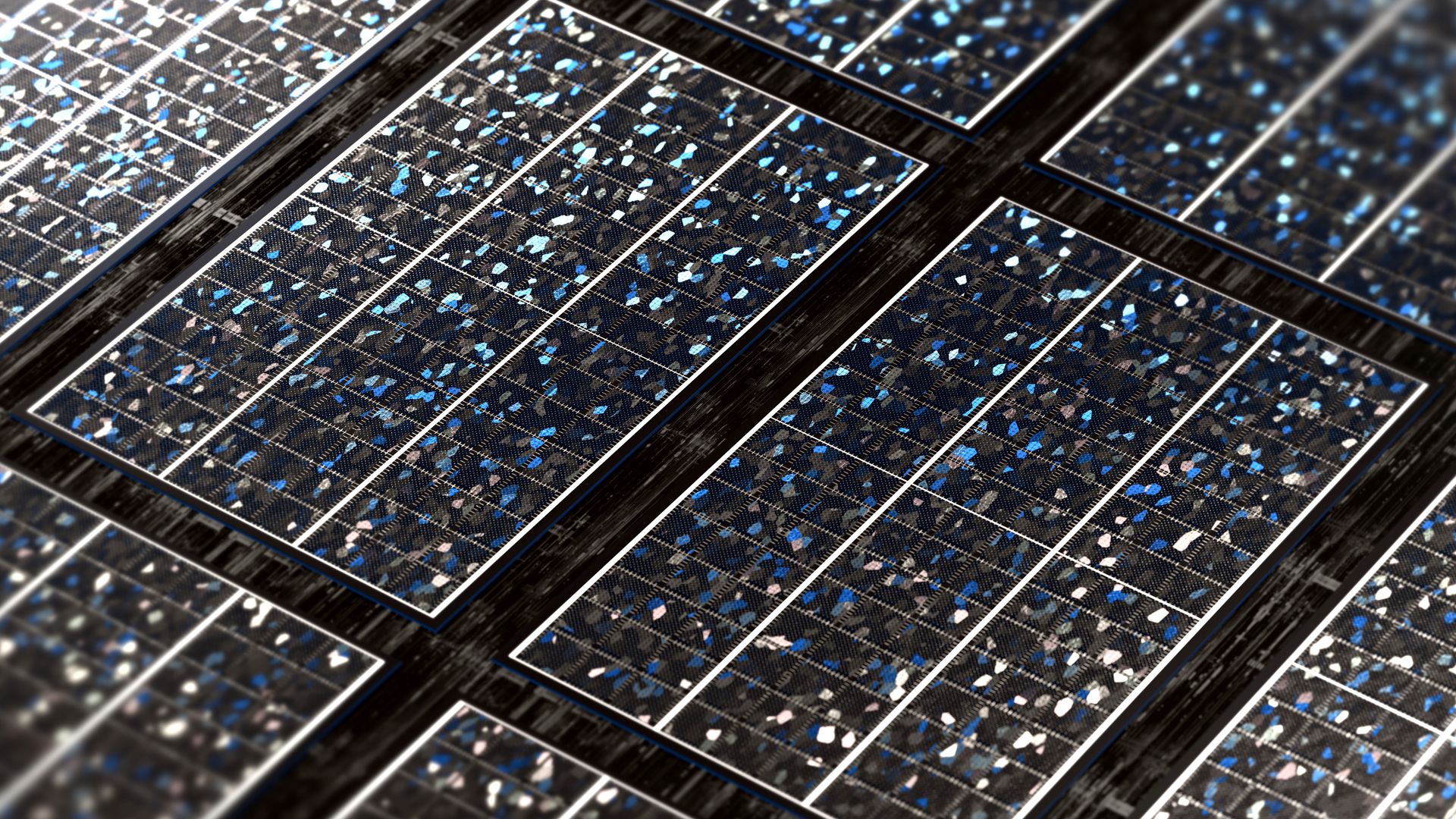 1920x1080 New transparent solar cell to harness ultraviolet light