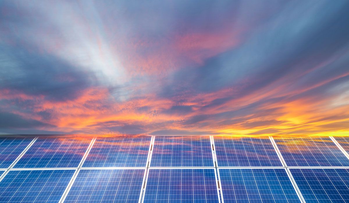 1200x700 Cheap, Sustainable Hydrogen Through Solar Power Association of the University of Michigan