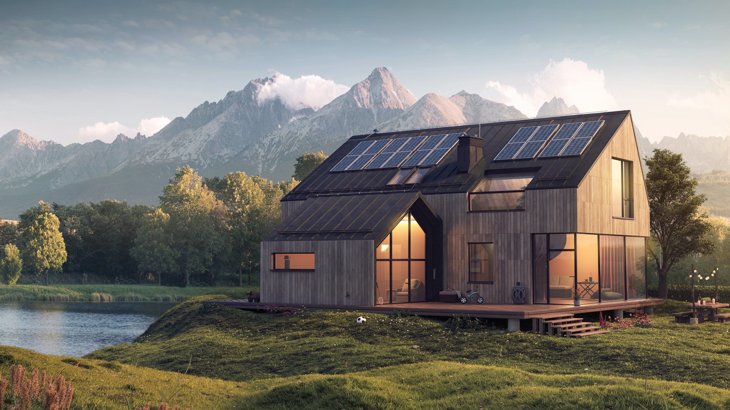 2560x1440 Solar Panels Cost: Everything You Need to Know