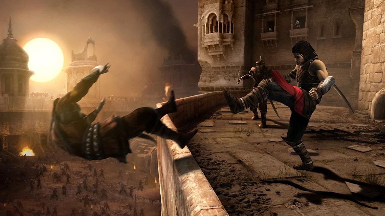 1280x720 Prince Of Persia Wallpaper , Download 4K Wallpaper
