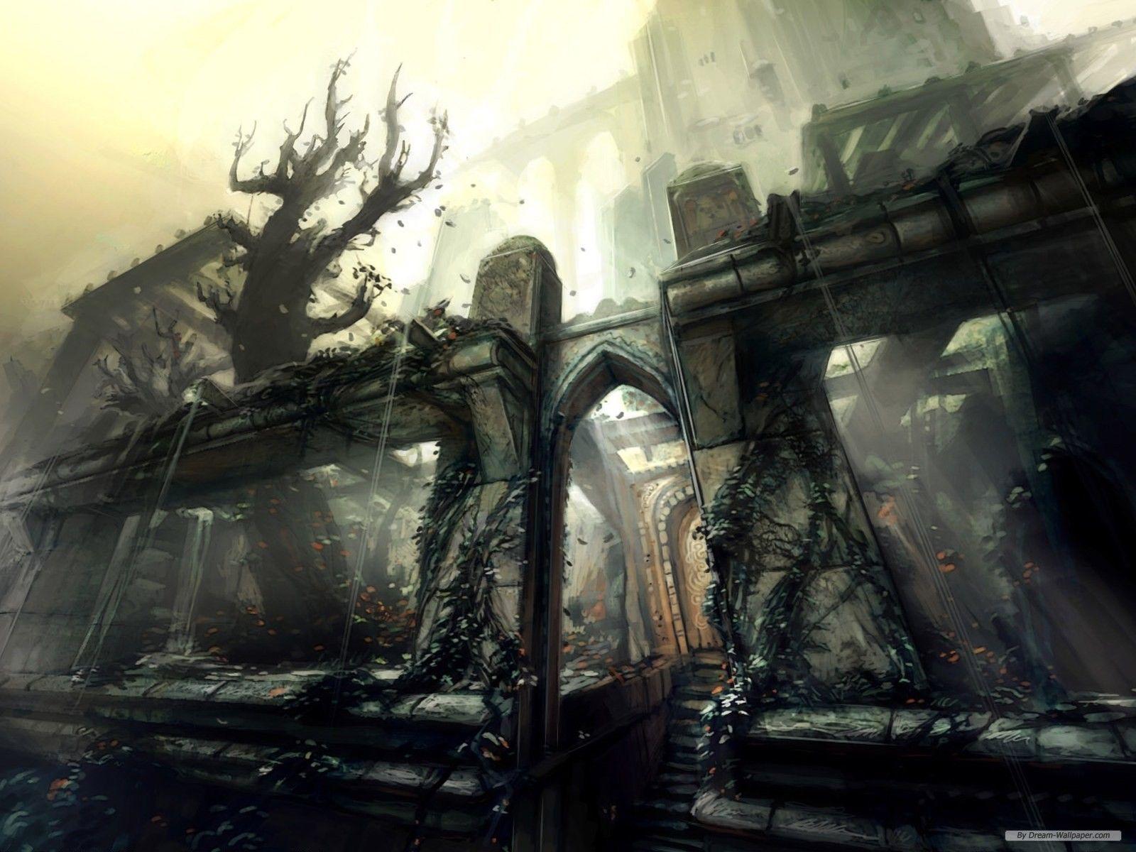 1600x1200 Free Wallpaper Game wallpaper of Persia