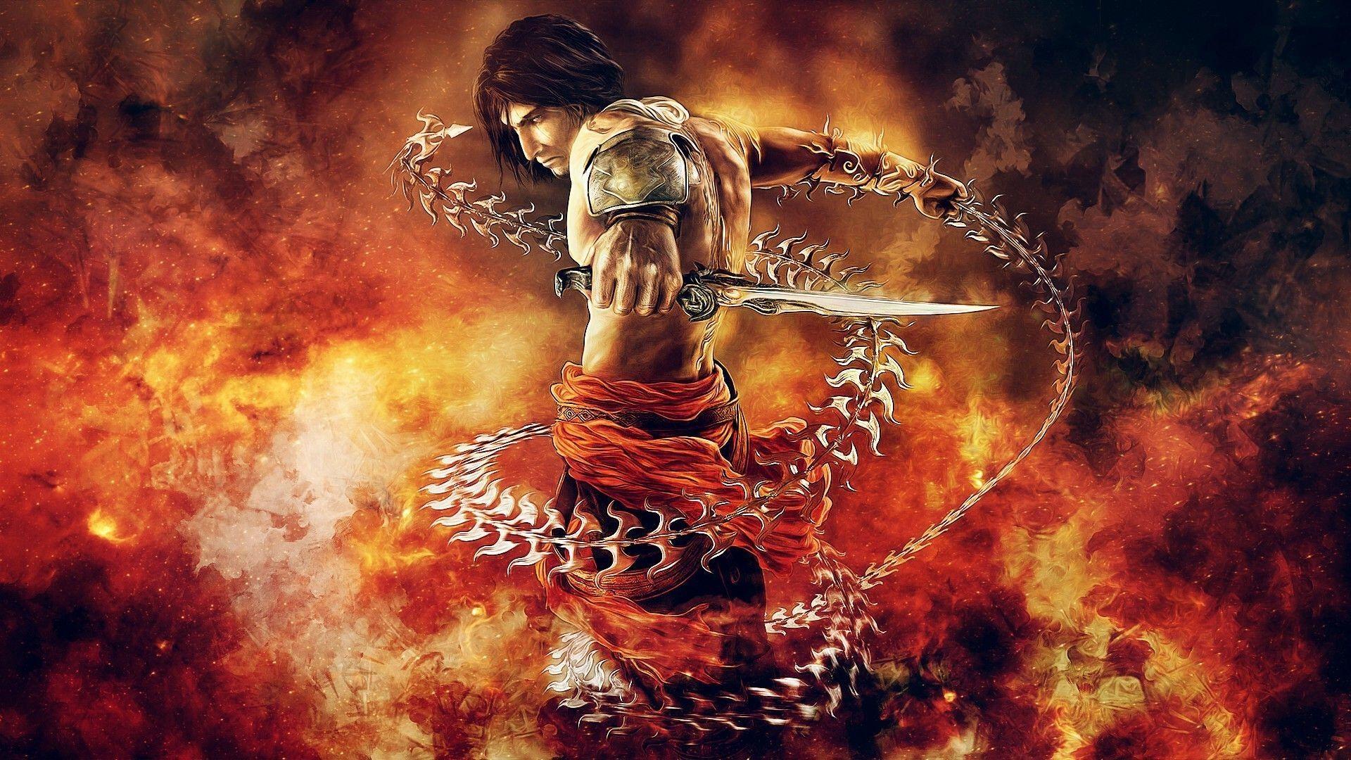 1920x1080 Prince of Persia HD Wallpaper background picture