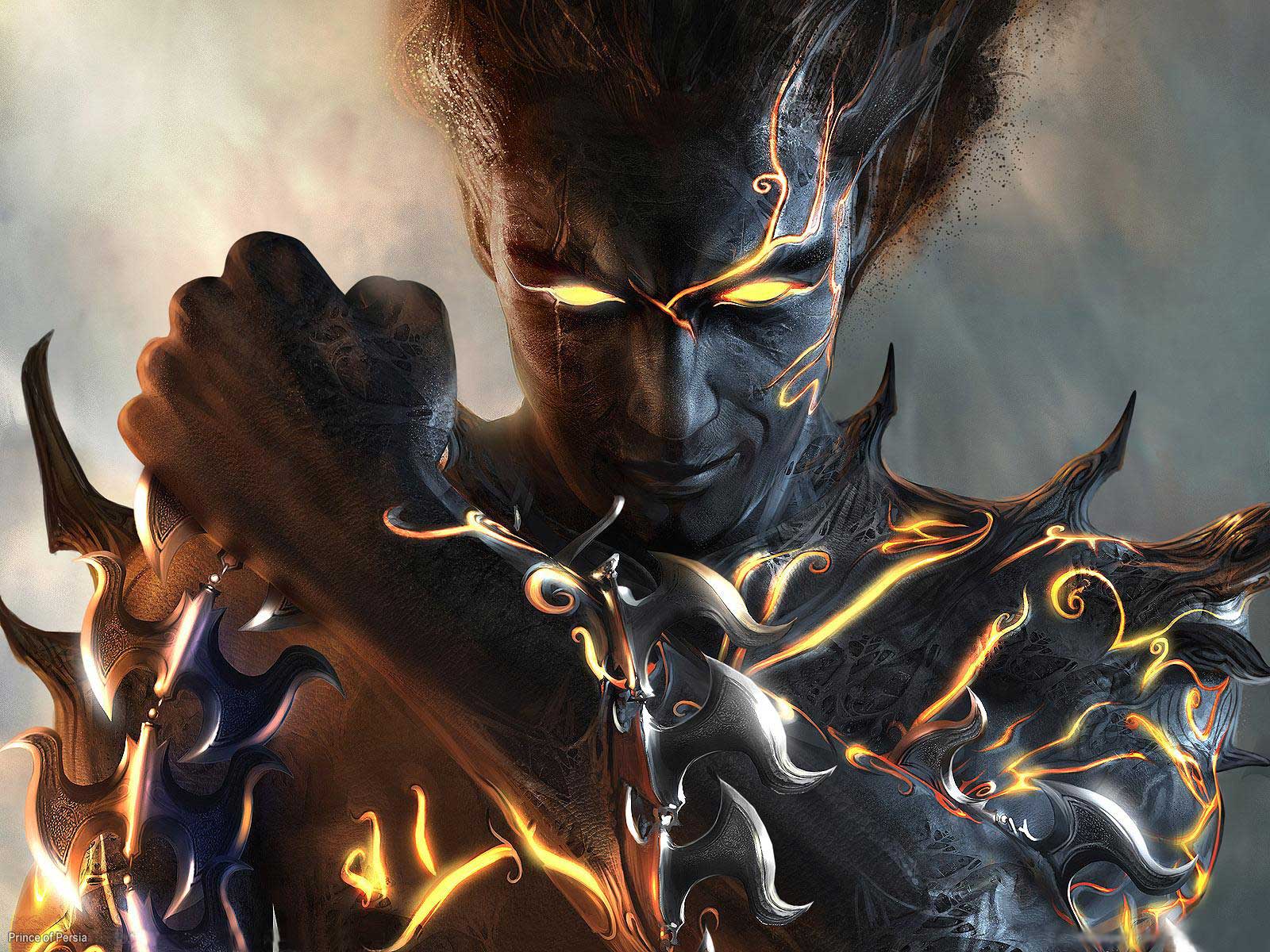 1600x1200 Prince Of Persia HD Wallpaper