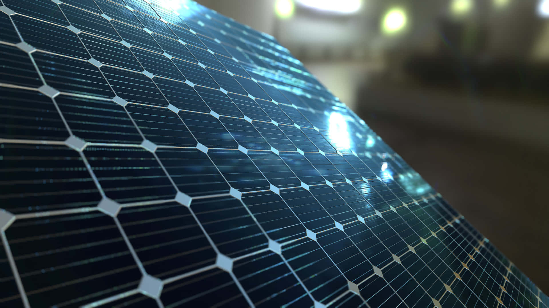 1920x1080 Solar Panel Wallpaper