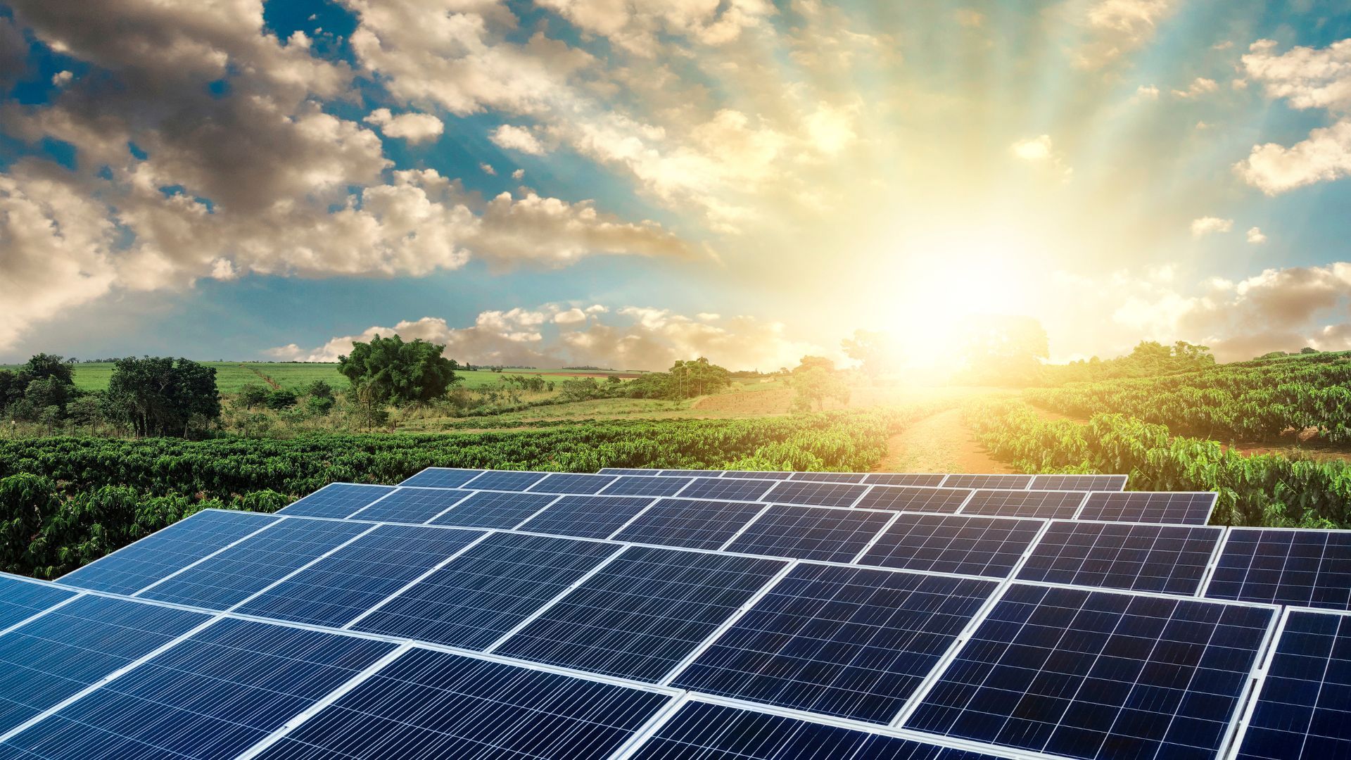 1920x1080 What Is Solar Energy? Home Systems