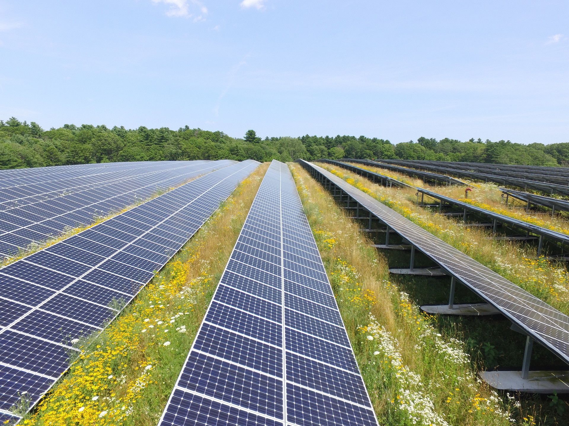 1920x1440 Large Scale Solar Siting. Department Of Energy