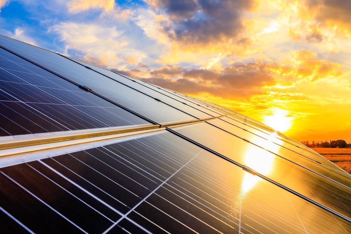 1200x800 Are Solar Panels Worth It In Texas?. No Bull Blog