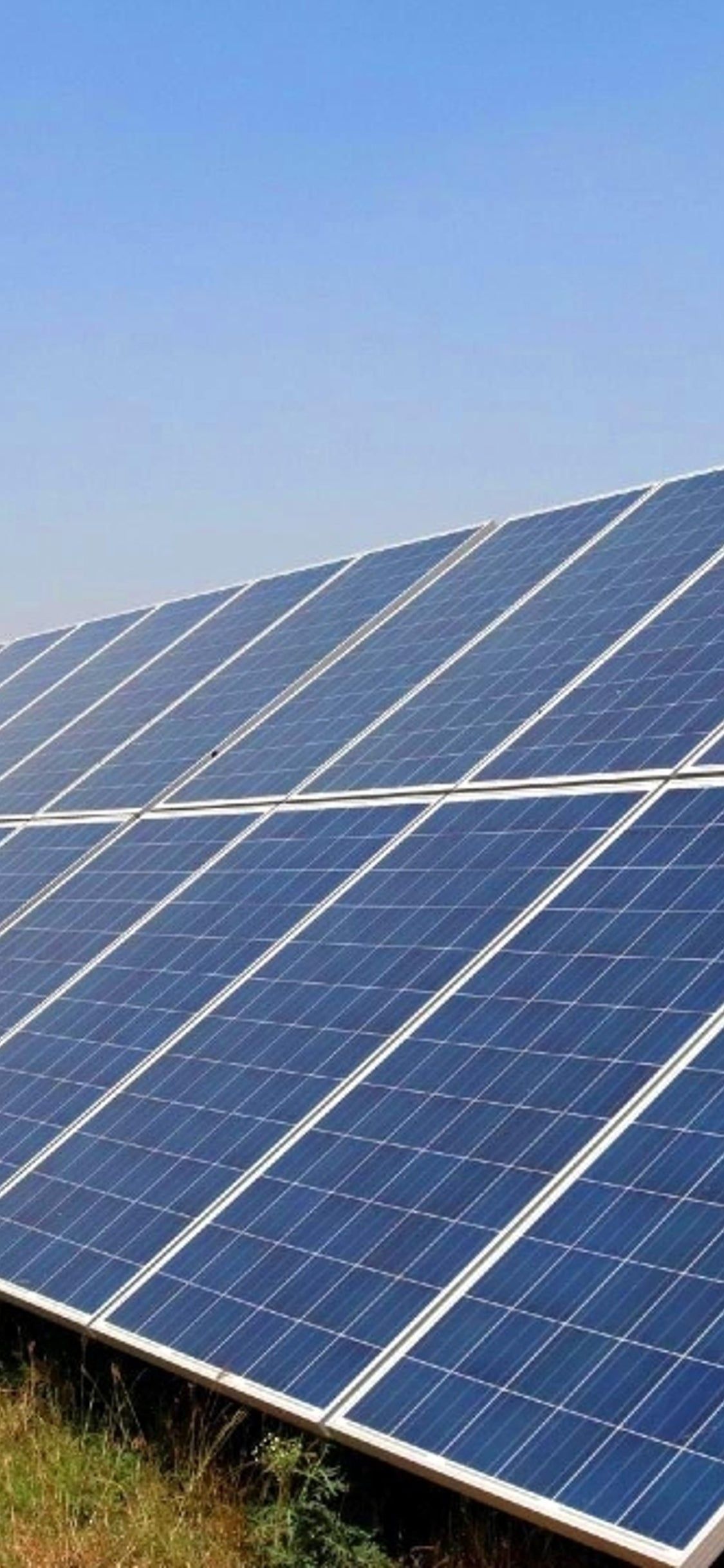 1125x2436 IIT Mandi Researchers Propose Methods for Recycling Solar Cell Components