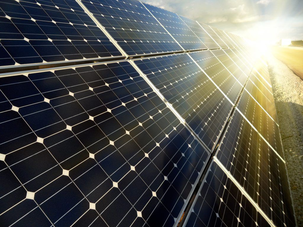 1024x768 The Ultimate Guide to Solar Power for Homes
