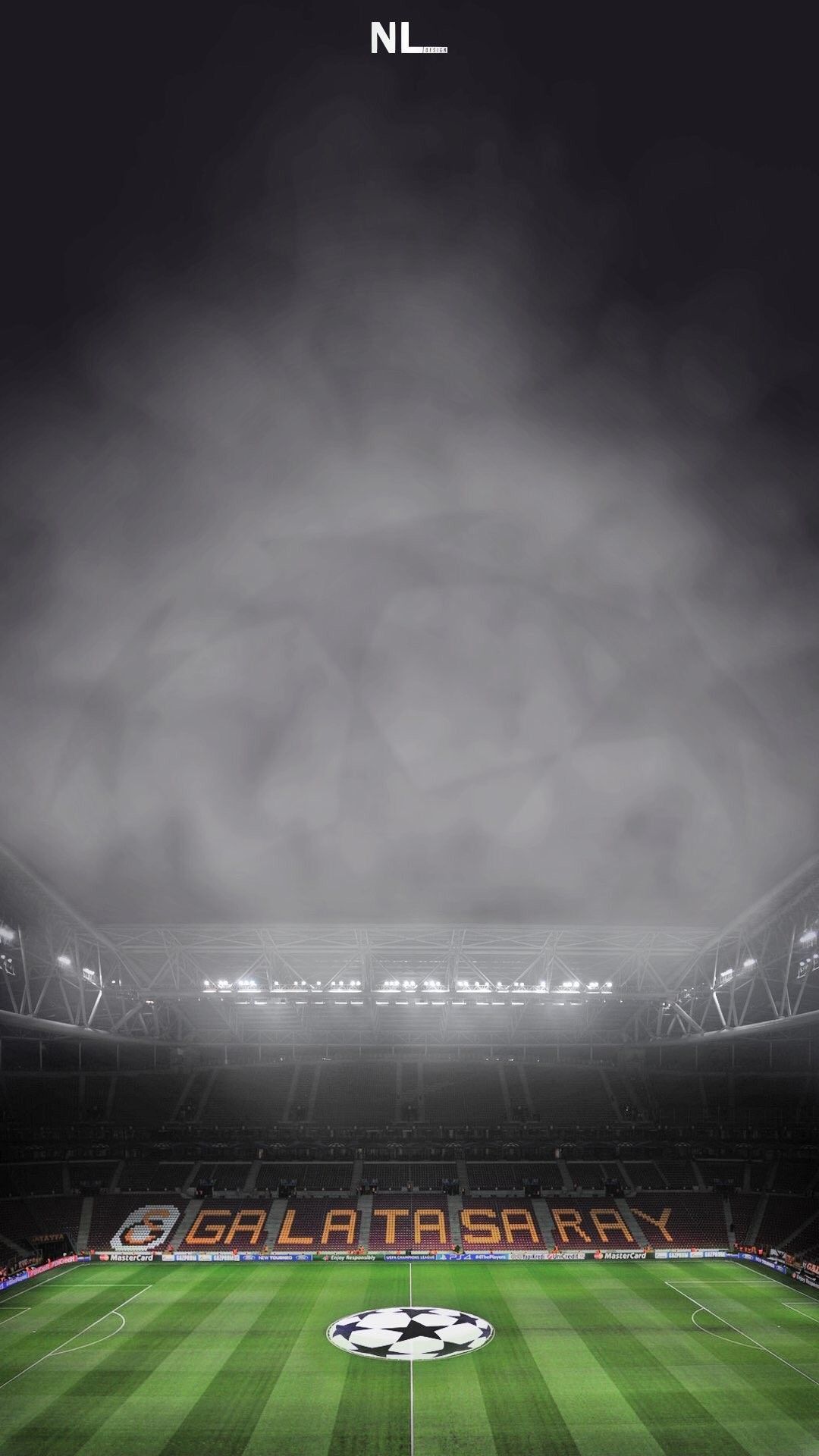 1080x1920 TT Arena. Duvar kağıtları, Duvar, Mimari fotoğrafçılık