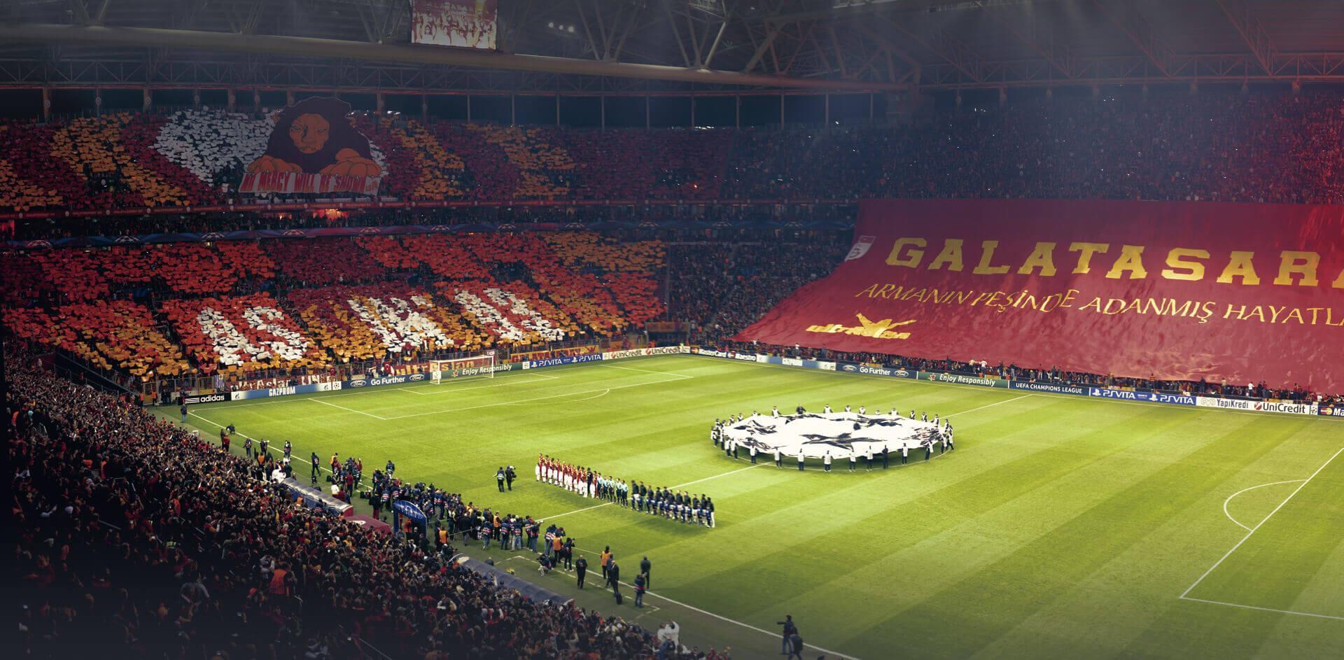 1920x943 Turkey's stadiums all meet criteria to host EURO 2024