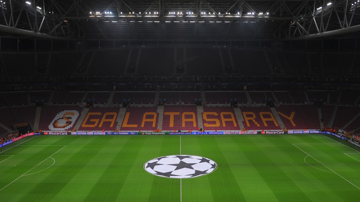 1400x788 Galatasaray vs Real Madrid, 2019 live stream: Time, TV channels and how to watch Champions League online