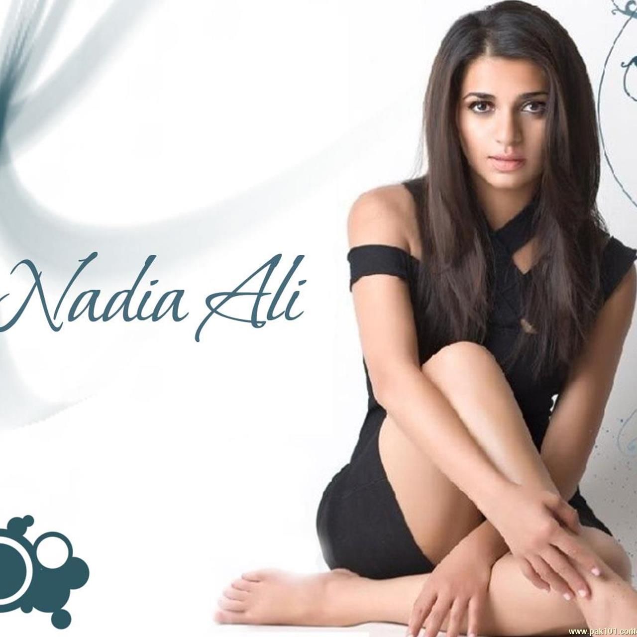 Nadia Ali Wallpapers Top Free Nadia Ali Backgrounds Wallpaperaccess