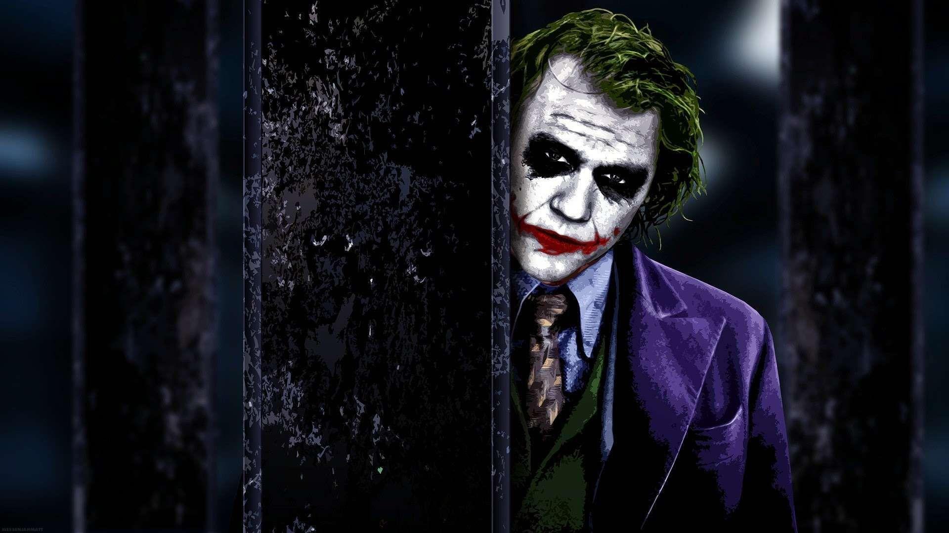 1920x1080 Batman Joker HD Wallpaper 1080p Group , Download for free