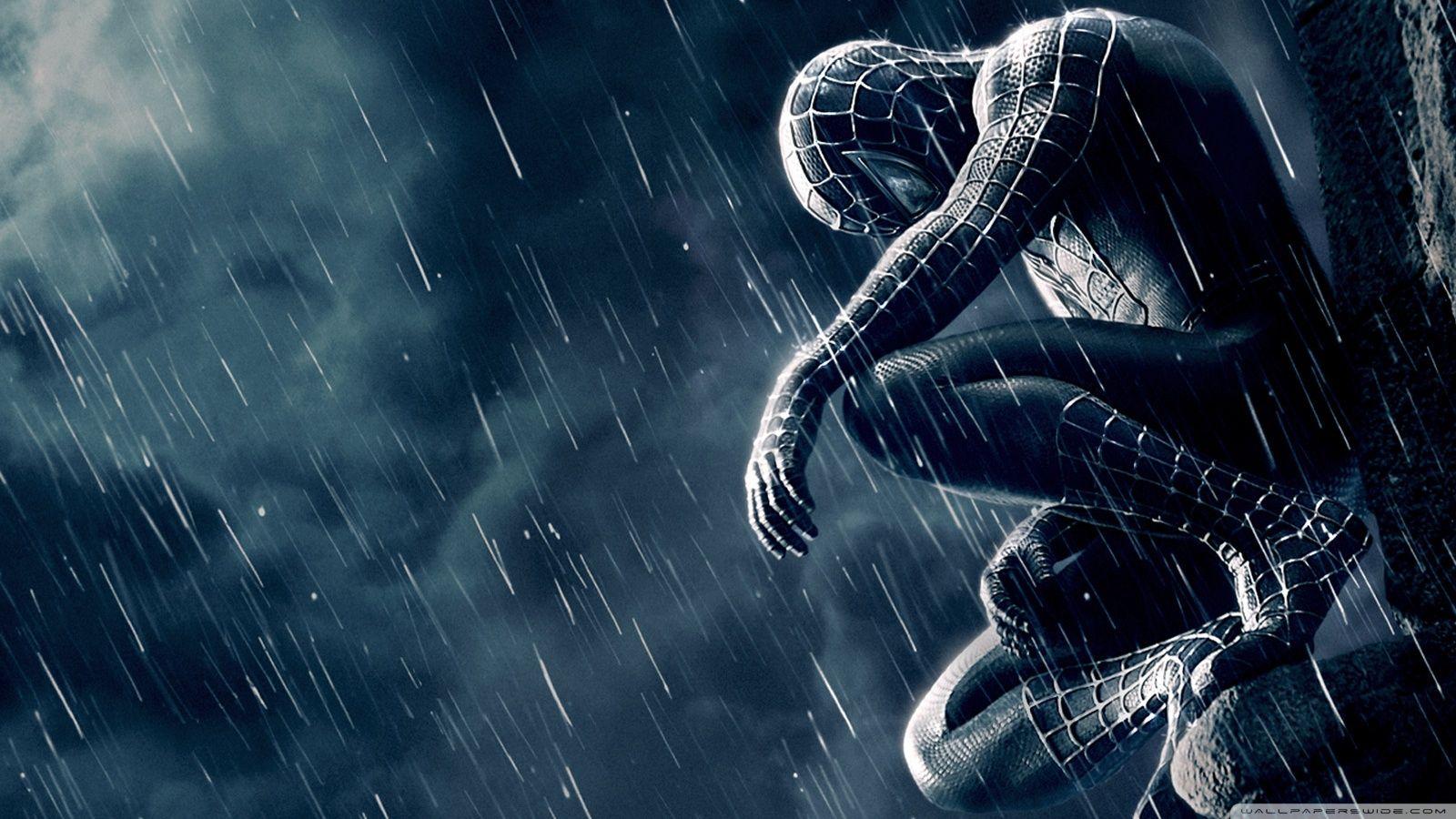 1600x900 Spiderman Ultra HD Desktop Background Wallpaper for 4K UHD TV : Widescreen & UltraWide Desktop & Laptop : Tablet
