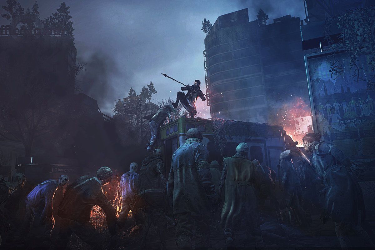 1200x800 Dying Light 2 is More than Just Zombie Killing Mayhem