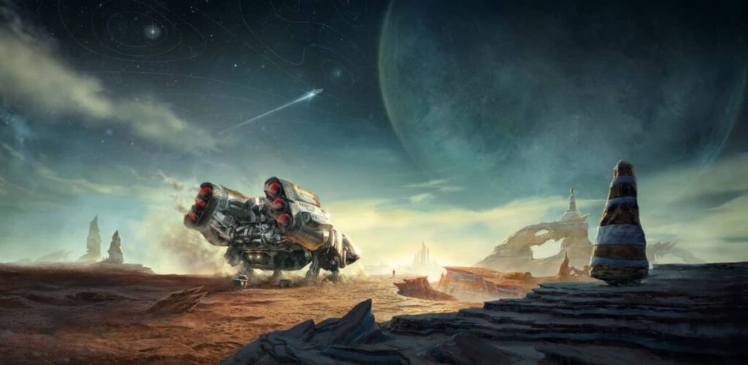 1475x720 Starfield update 1.7.33 patch notes: What's new