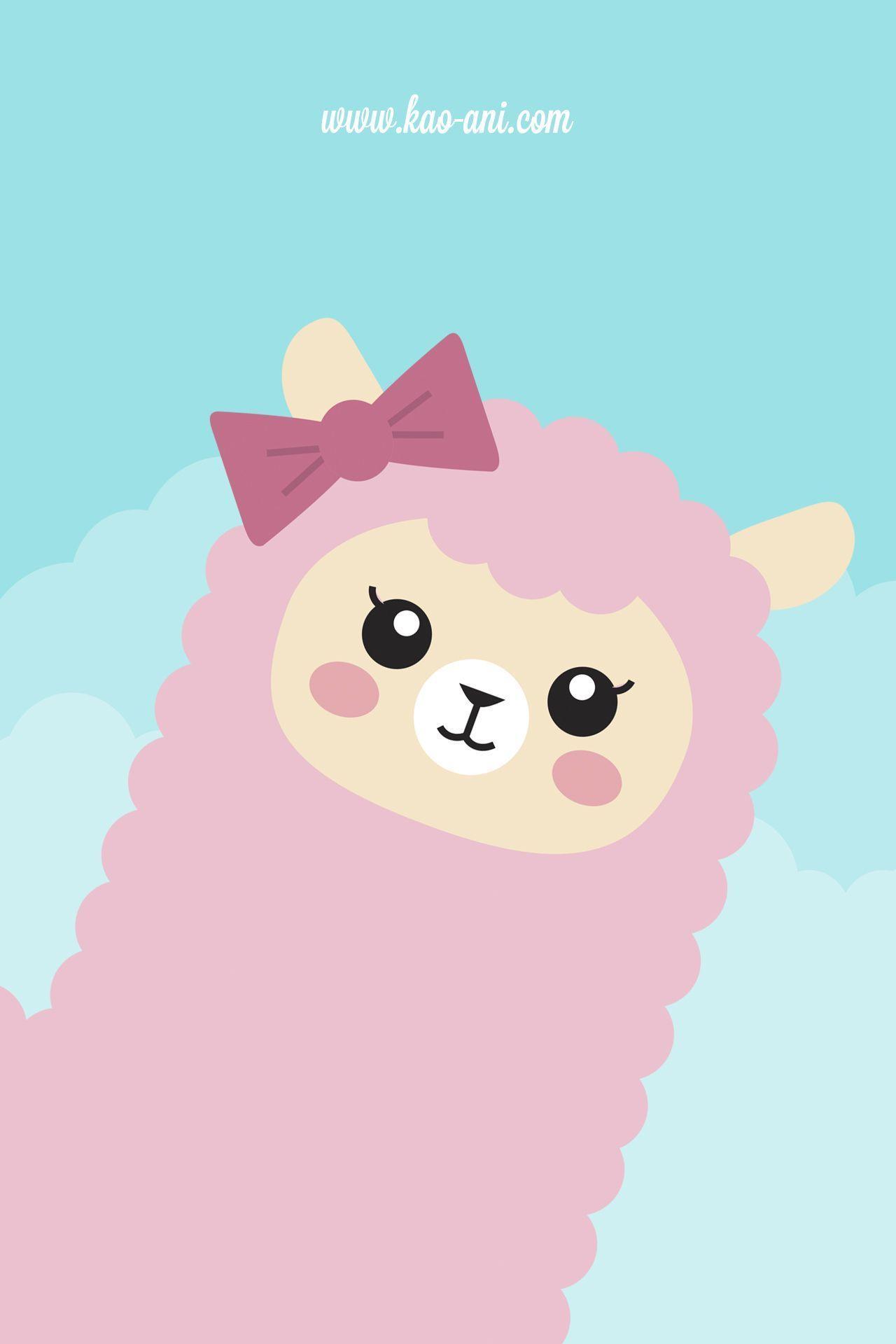 Cute Llama Wallpapers  Free download and software reviews  CNET Download