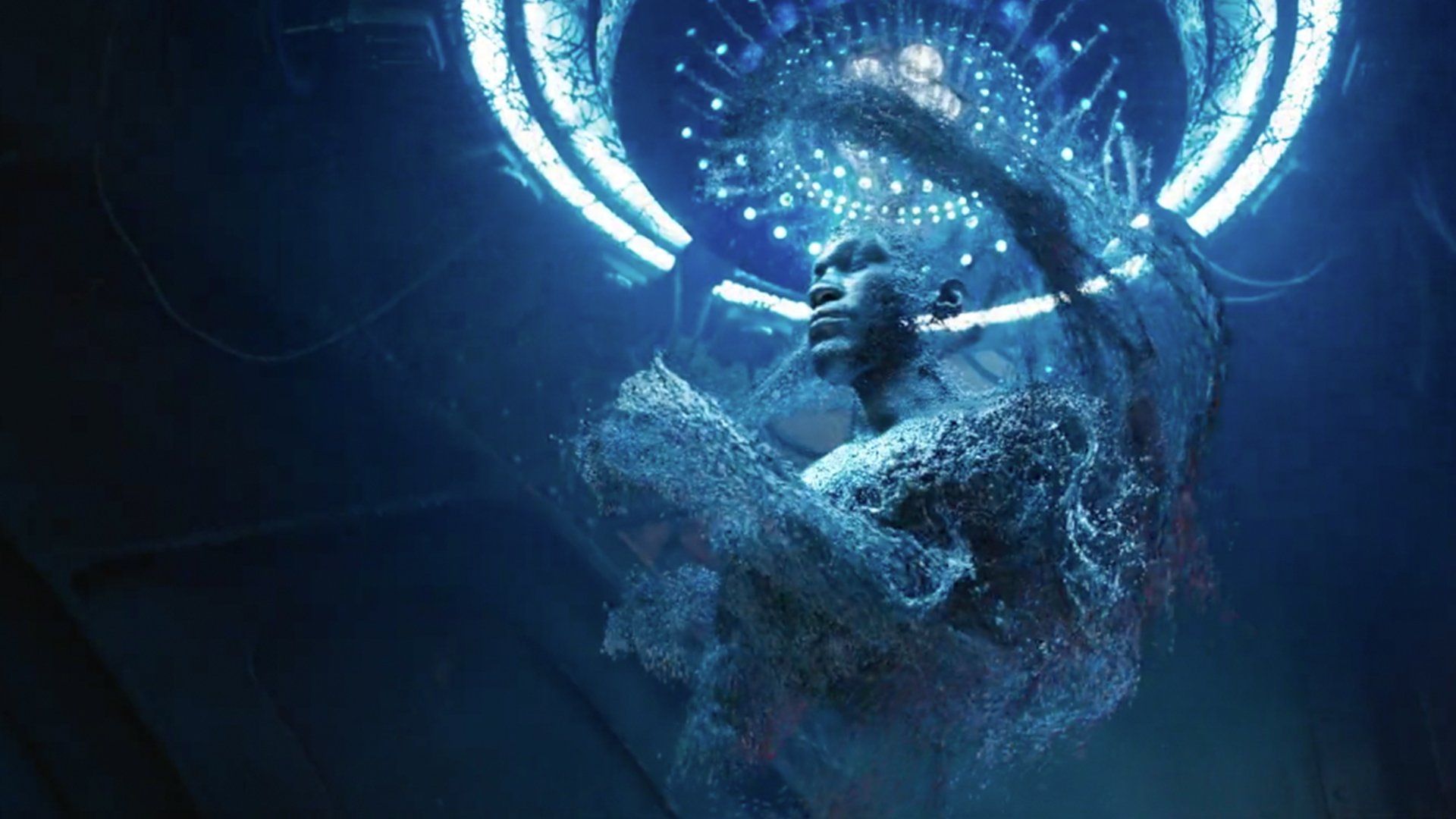 1920x1080 The Matrix Resurrections Wallpaper