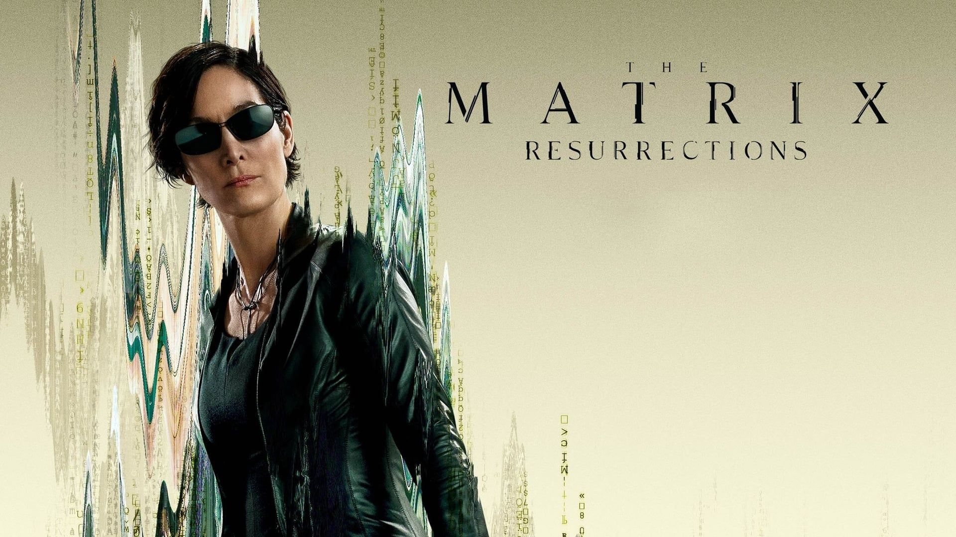 1920x1080 The Matrix Resurrections Theme for Windows 10 & 11