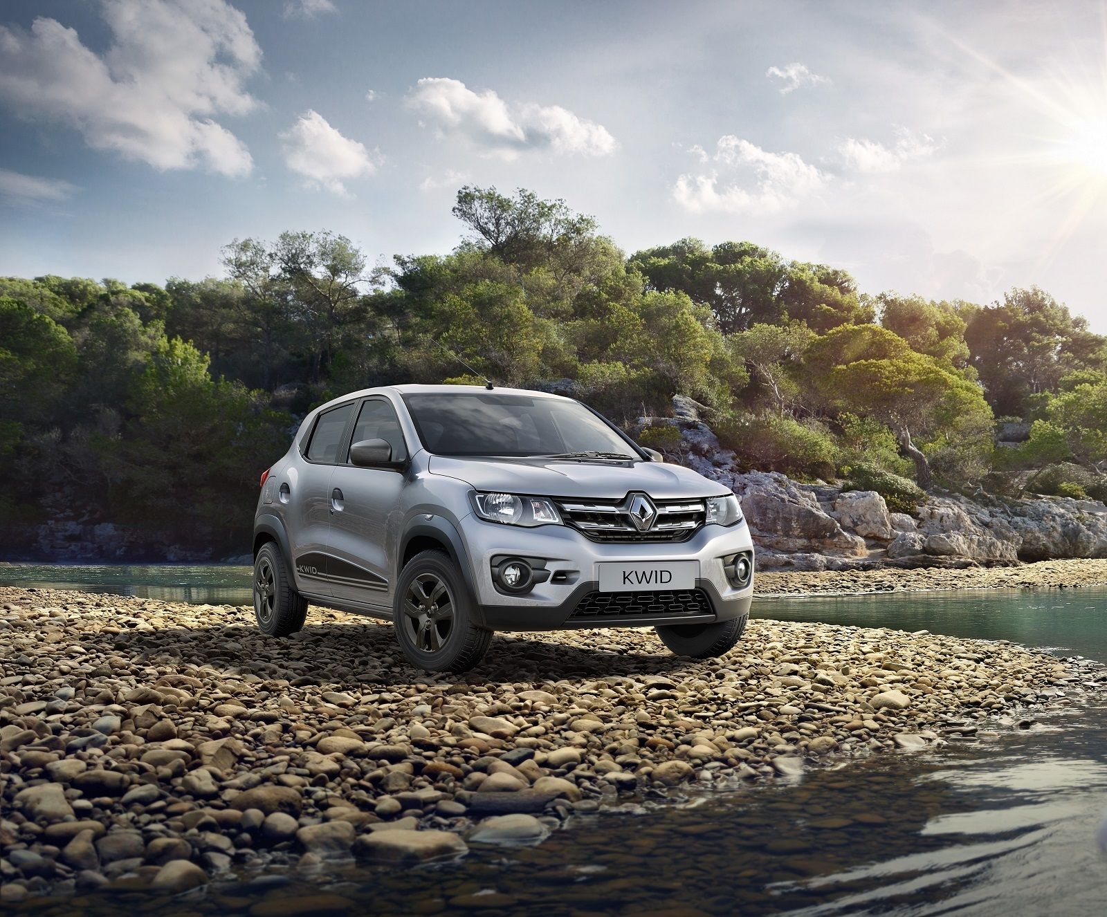 1600x1326 Renault Kwid Goes Premium With A Host Of New Features