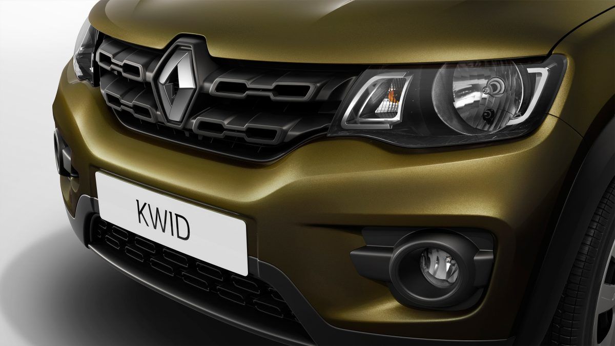 1200x675 Renault KWID Close Up Shot