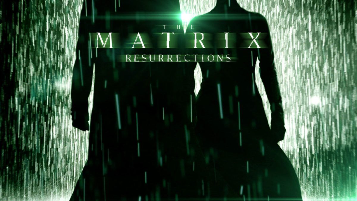 1200x675 The Matrix Resurrections News, Rumors and Information Cool News